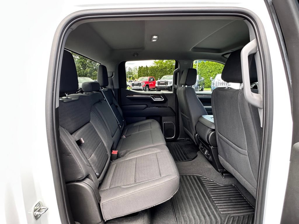 Used 2023 GMC Sierra 1500 Elevation AWD/4WD image 17