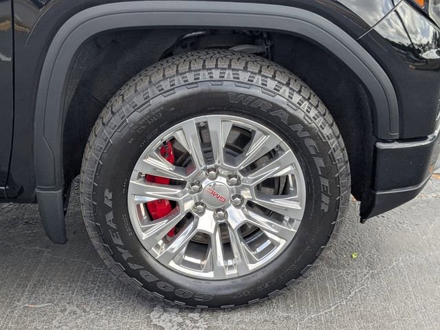 Used 2022 GMC Sierra 1500 Denali w/ Technology Package image 11