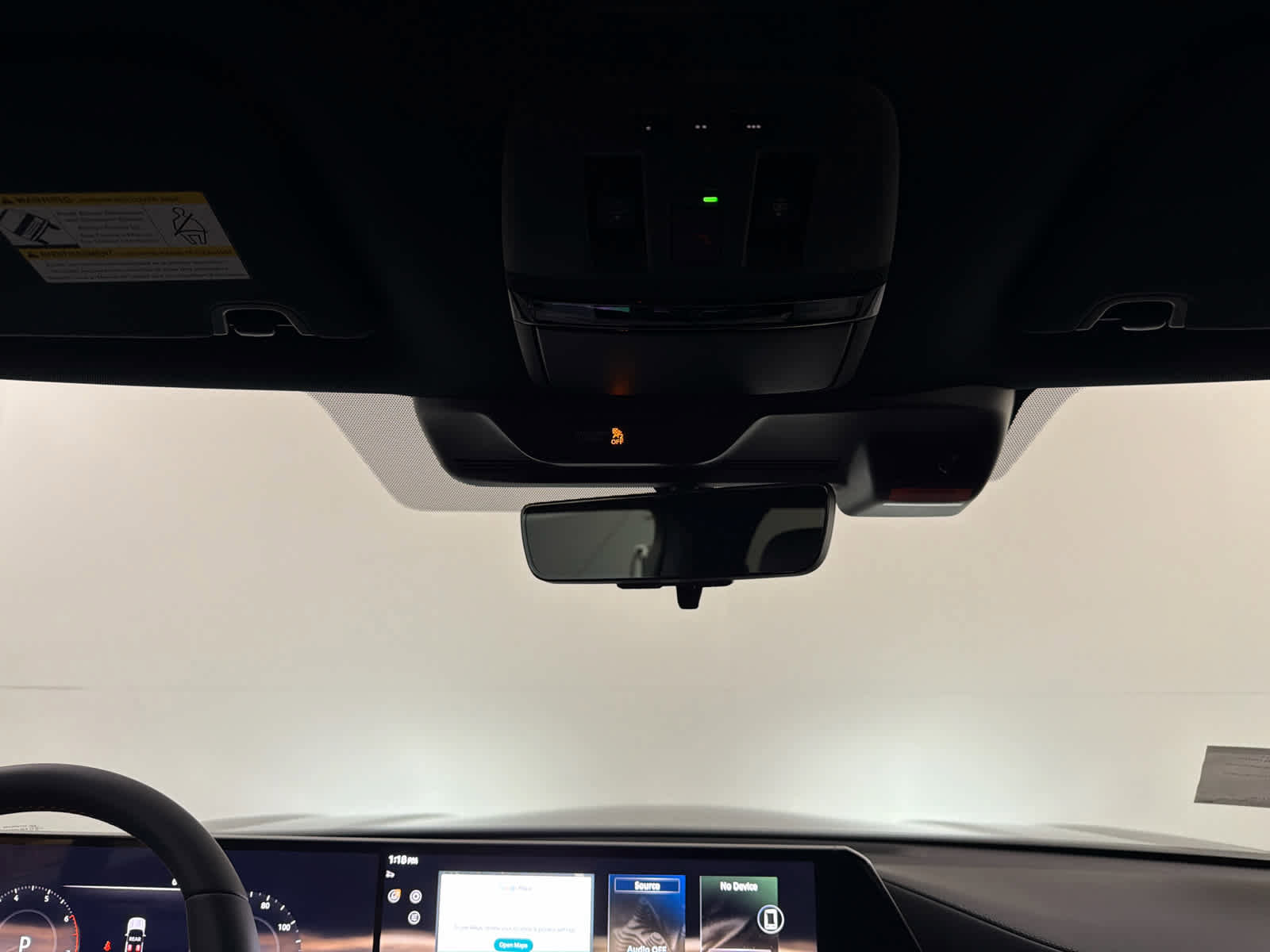 New 2026 Nissan Armada PRO-4X image 21