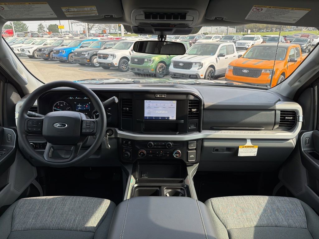 New 2026 Ford F350 XLT w/ 360-Degree Camera Package image 23