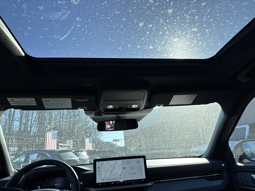 Used 2026 Ford Explorer ST w/ Sun And Sound Package AWD/4WD image 16