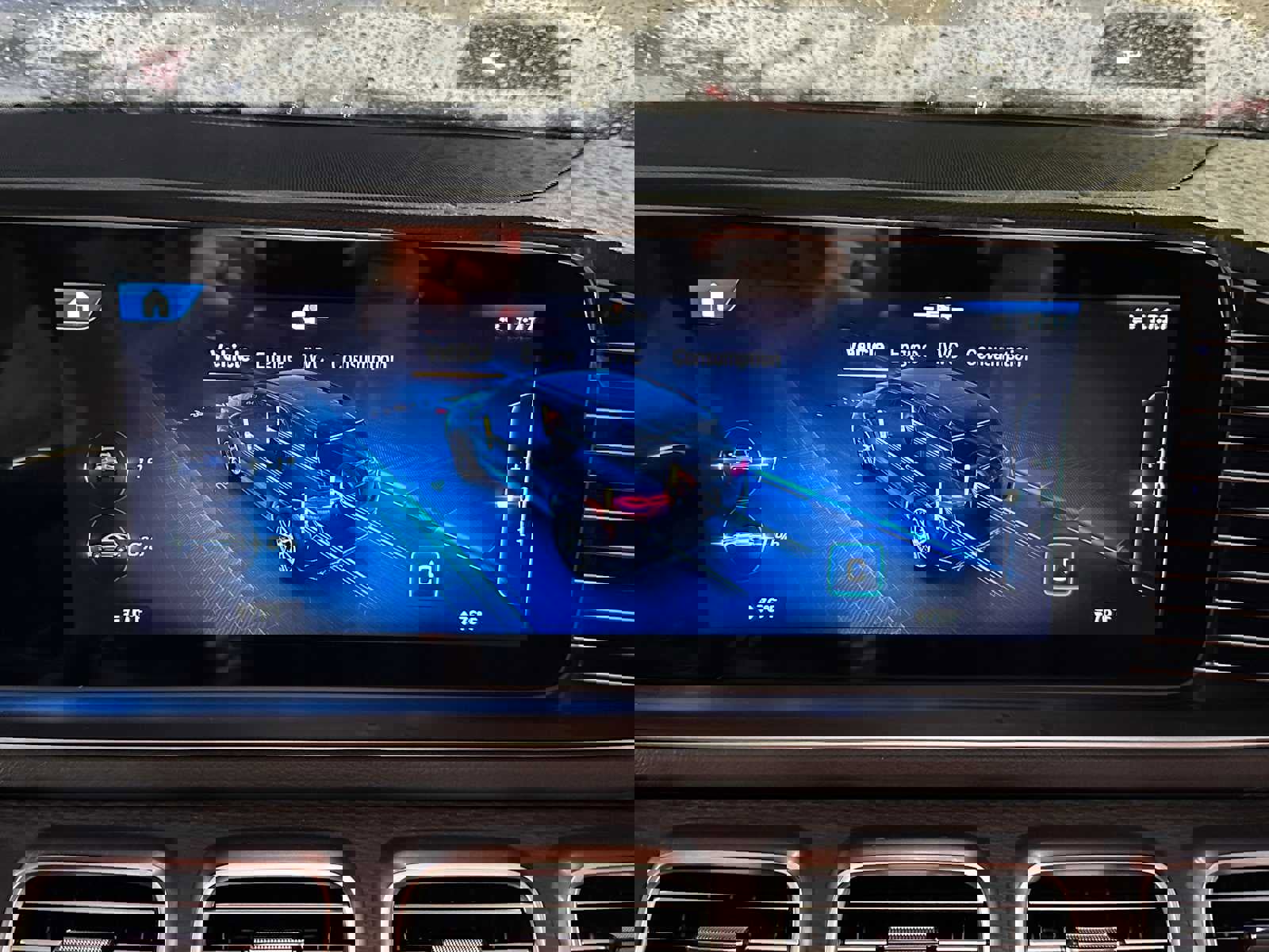 New 2026 Mercedes-Benz GLE 53 AMG 4MATIC image 29