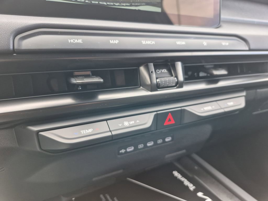 New 2027 Kia Telluride SX Prestige X-Line image 23