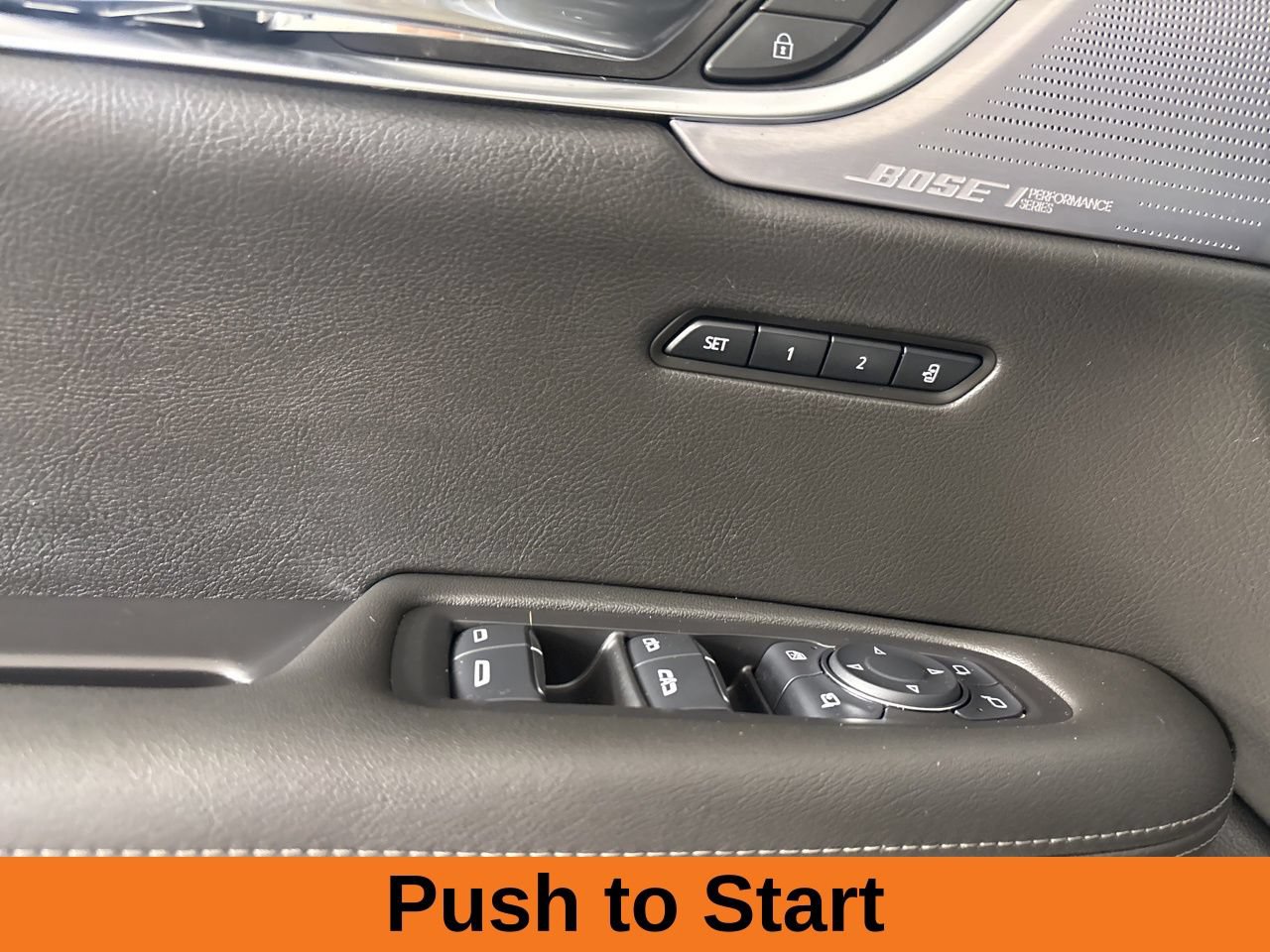 Used 2024 Cadillac XT6 Premium Luxury AWD/4WD image 12