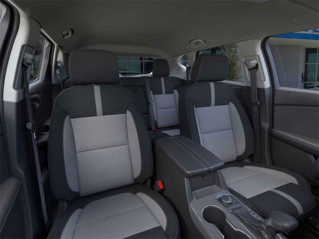 New 2025 Chevrolet Blazer LT w/ Midnight/Sport Edition image 16