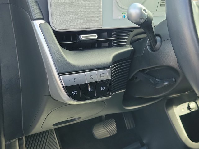 Certified 2024 Hyundai Ioniq 5 SEL RWD image 20