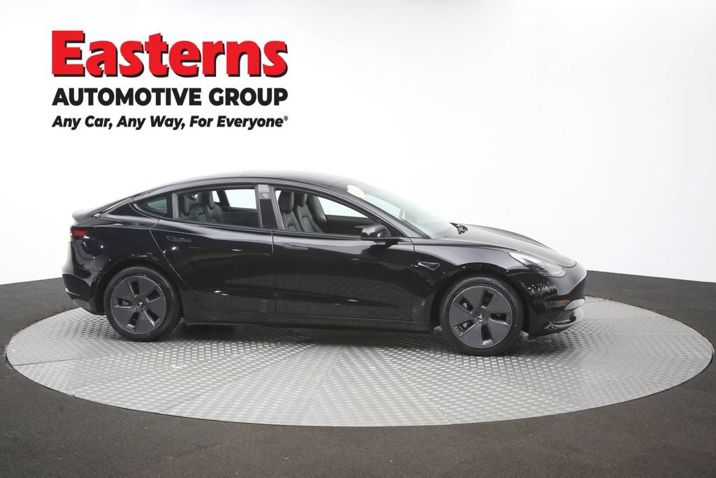Used 2023 Tesla Model 3 Standard Range RWD image 40