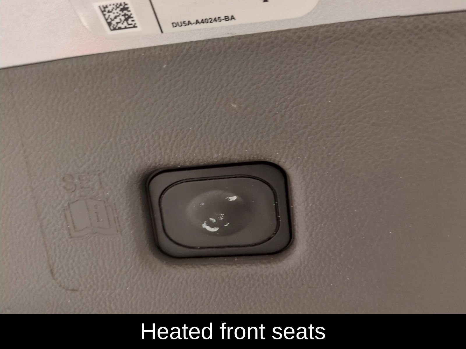 Used 2018 Lincoln MKX Reserve w/ Lincoln MKX Climate Package image 15