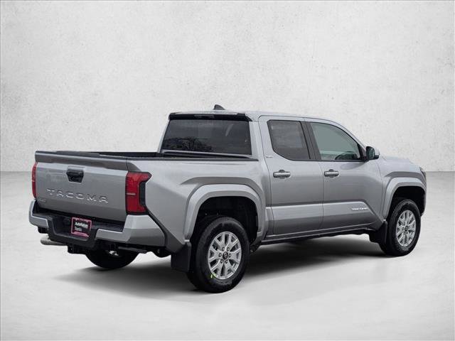 New 2026 Toyota Tacoma SR5 image 2