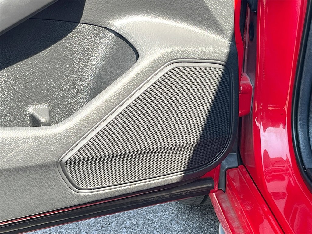 Used 2024 Honda Civic Sport image 18