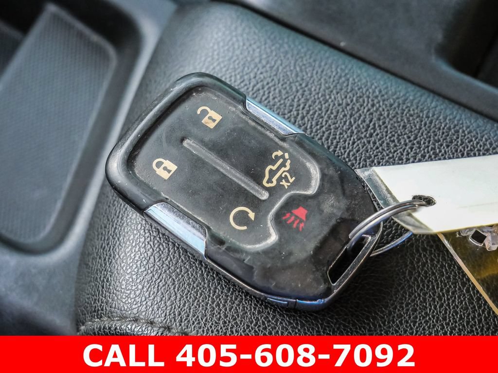 Used 2021 GMC Sierra 2500 SLE w/ SLE Convenience Package AWD/4WD image 36