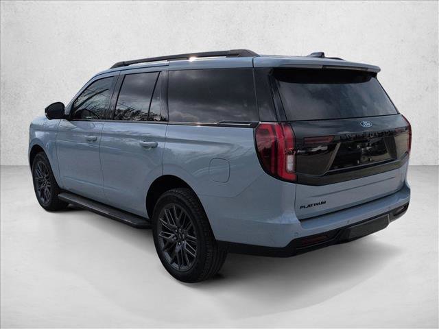 New 2026 Ford Expedition Platinum w/ Stealth Appearance Package image 8