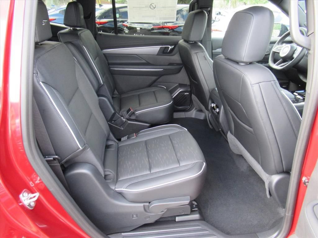 New 2026 Buick Enclave Sport Touring w/ Power Package FWD image 30