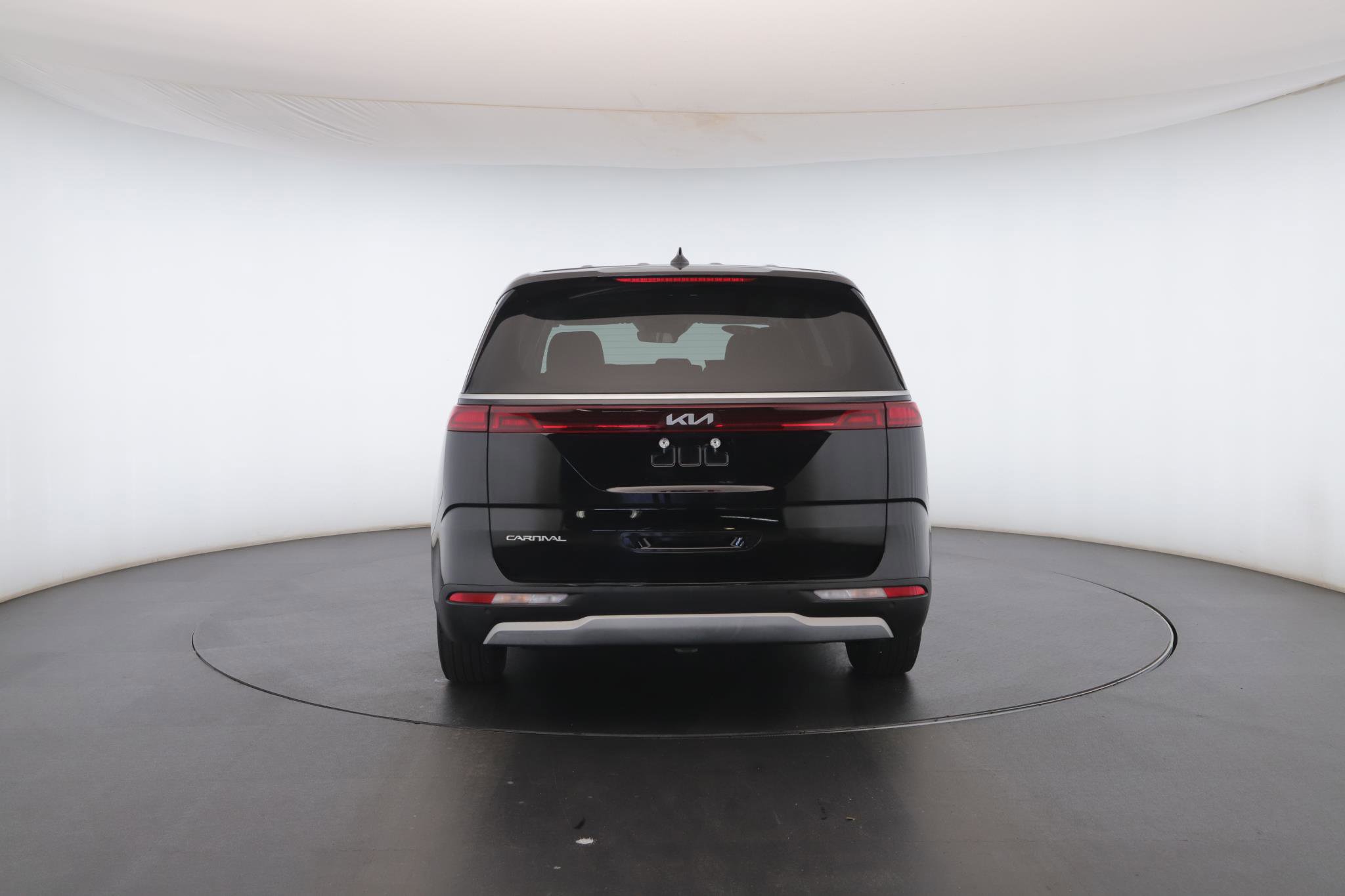 Used 2023 Kia Carnival EX FWD image 20