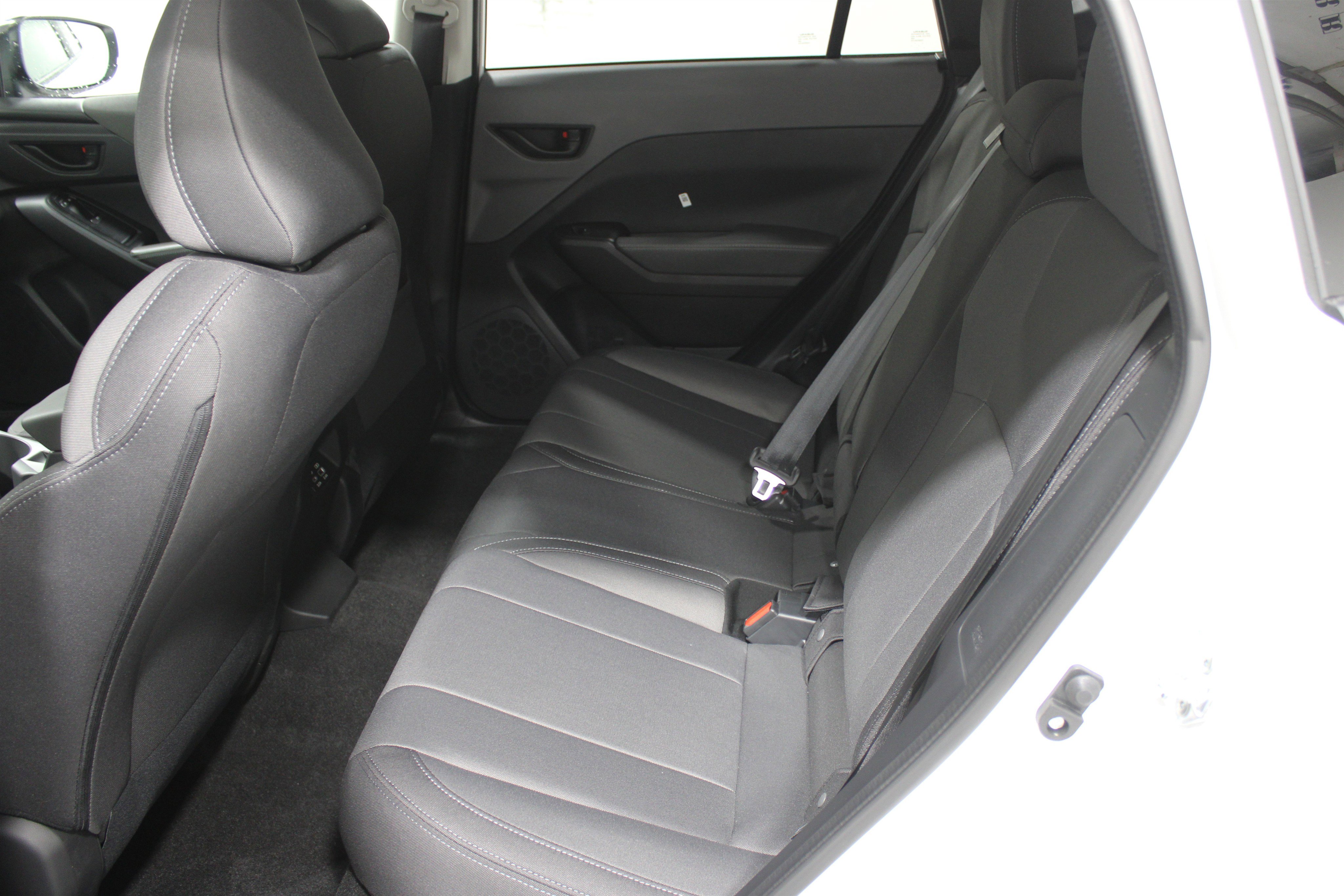 New 2026 Subaru Crosstrek 2.0i Premium image 19