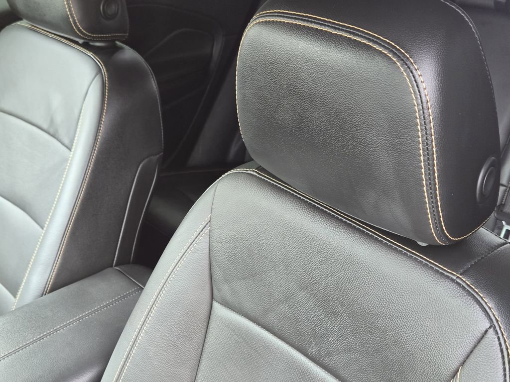 Used 2020 GMC Terrain SLT w/ Preferred Package image 20