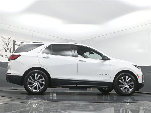Used 2022 Chevrolet Equinox Premier image 59