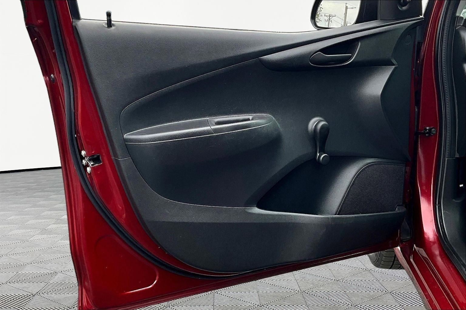 Used 2022 Chevrolet Spark LS image 16