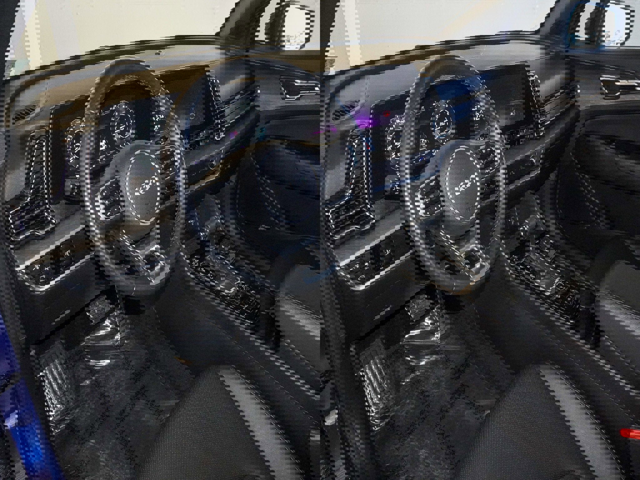 Used 2024 Kia Sportage X-Pro Prestige image 21