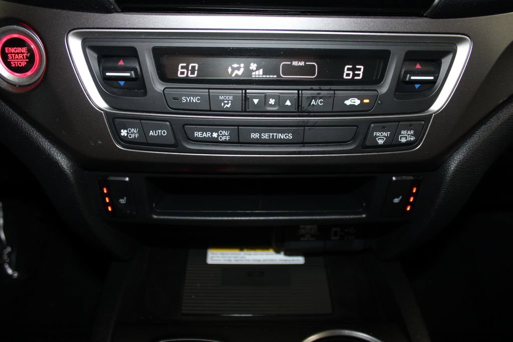 Used 2023 Honda Passport EX-L image 20