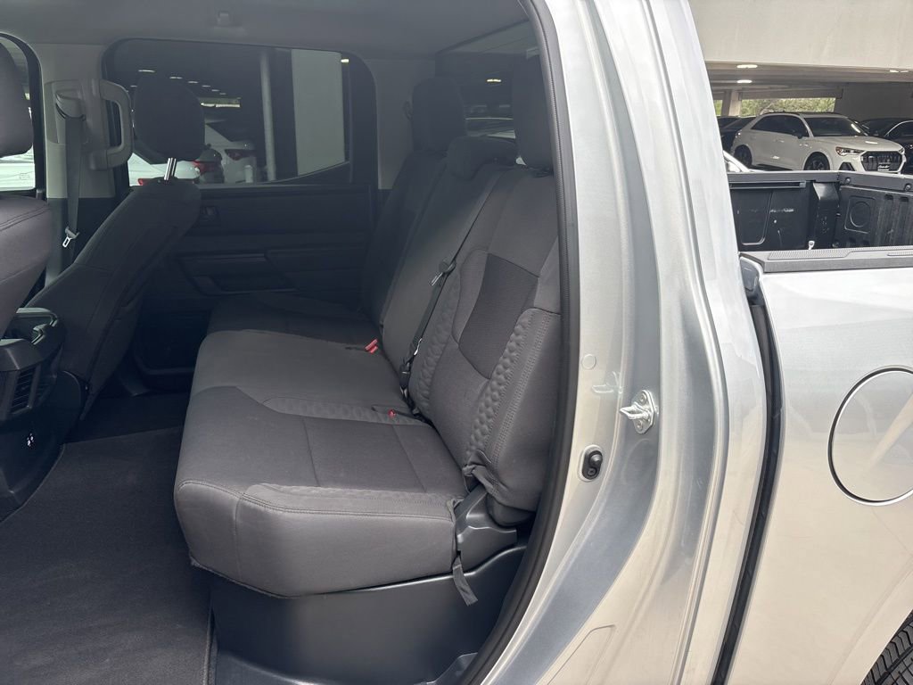 Used 2024 Toyota Tundra SR image 14