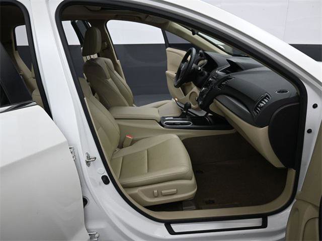 Used 2016 Acura RDX AWD image 38