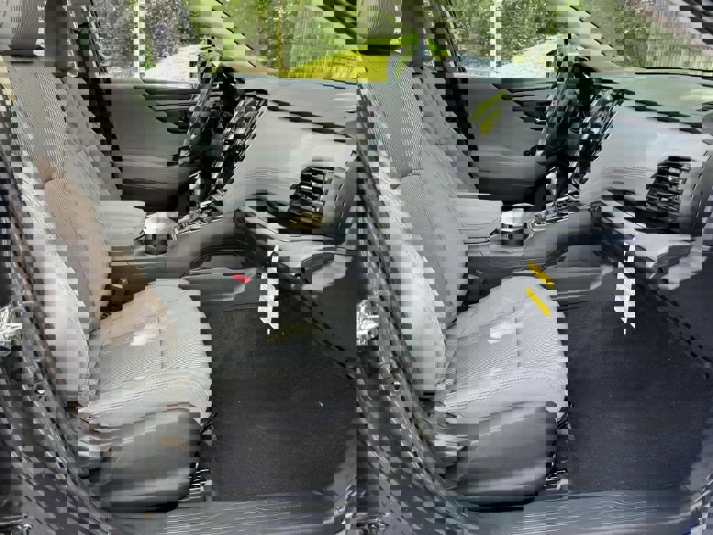 New 2025 Subaru Legacy Premium w/ Popular Package #1A AWD/4WD image 10