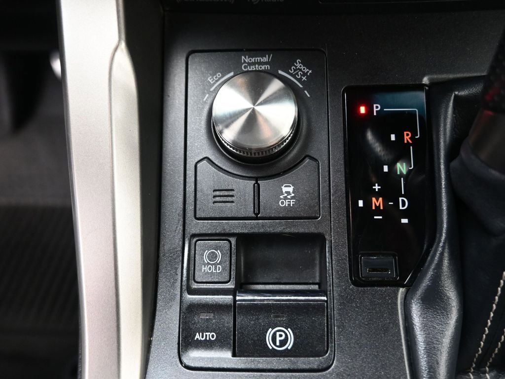 Used 2018 Lexus NX 300 F Sport image 10