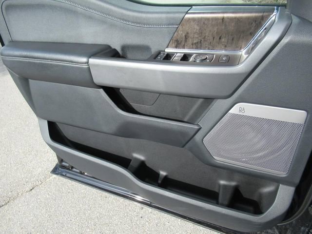 Used 2024 Ford F250 Lariat w/ Lariat Ultimate Package image 32
