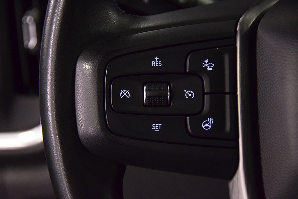 Used 2023 GMC Sierra 2500 Denali image 23