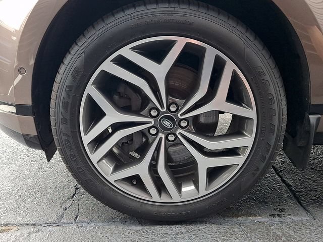 Used 2020 Land Rover Range Rover Evoque R-Dynamic HSE AWD/4WD image 15