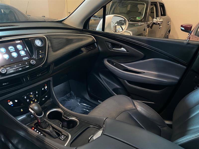 Used 2019 Buick Envision Essence image 80