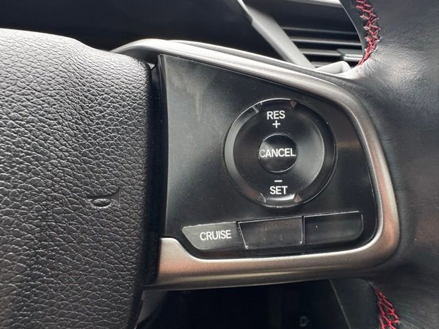 Used 2019 Honda Civic Si image 18
