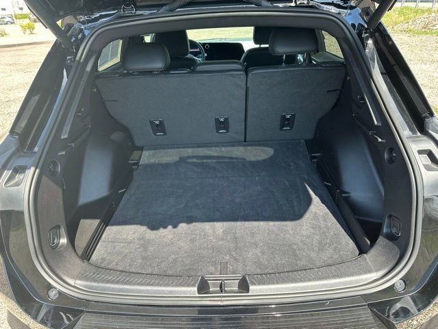 Used 2025 Chevrolet Equinox EV LT FWD image 30