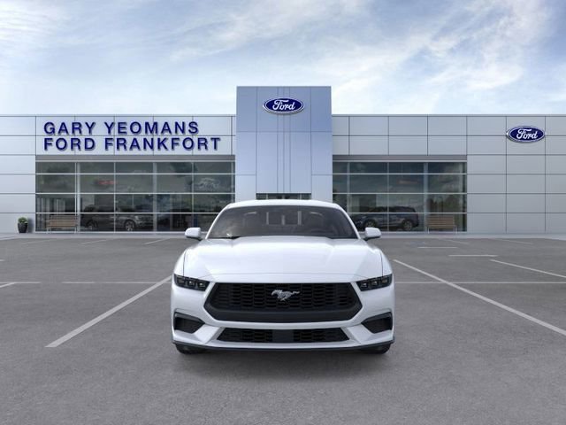 New 2026 Ford Mustang Premium image 6