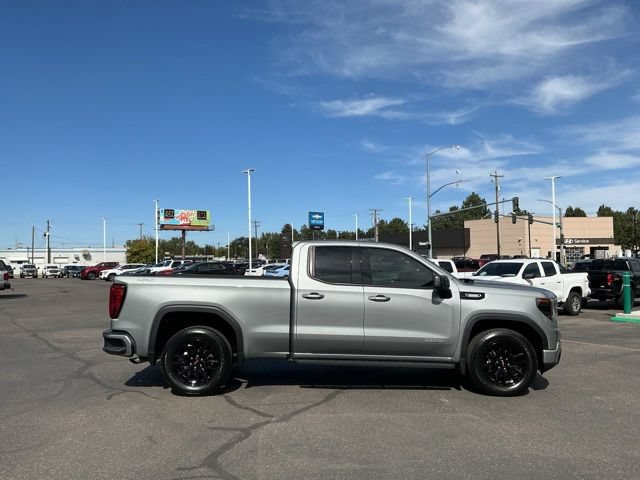 Used 2025 GMC Sierra 1500 Elevation AWD/4WD image 3