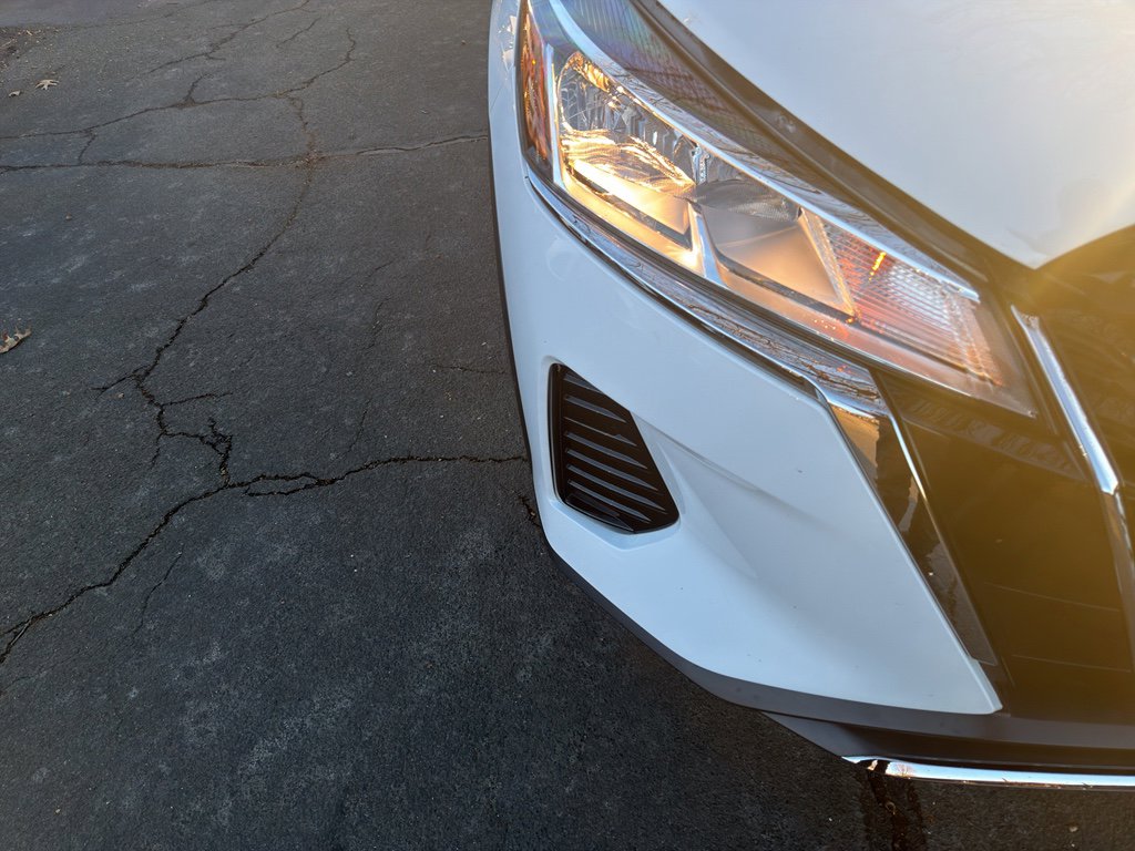 Certified 2023 Nissan Kicks S image 10