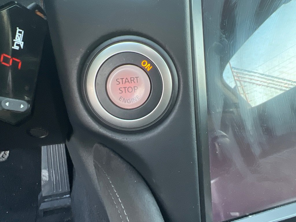 Used 2012 Nissan 370Z Roadster image 27