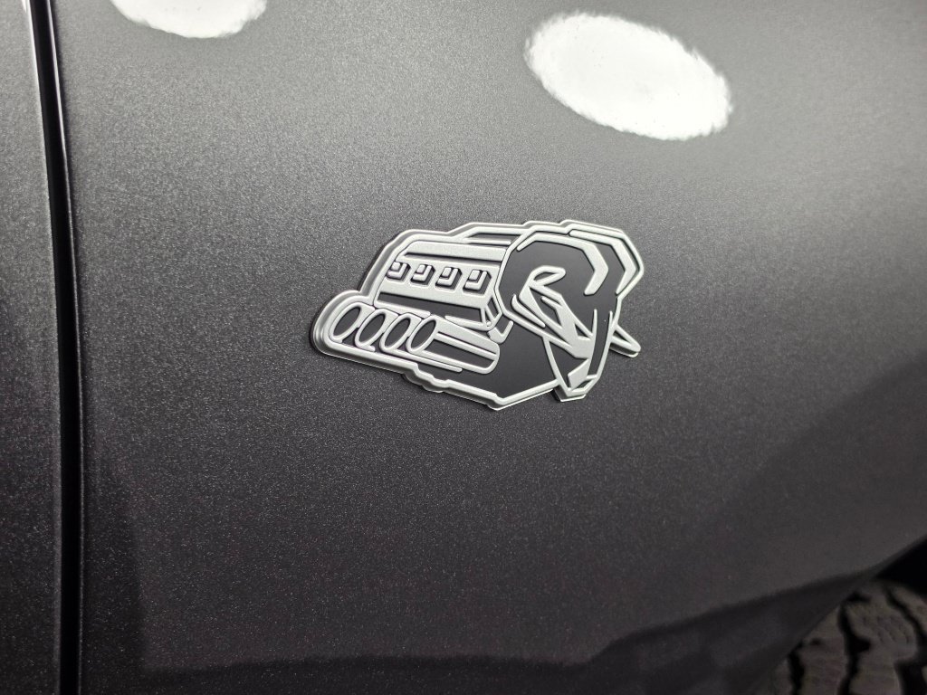 New 2026 RAM 1500 Warlock AWD/4WD image 43