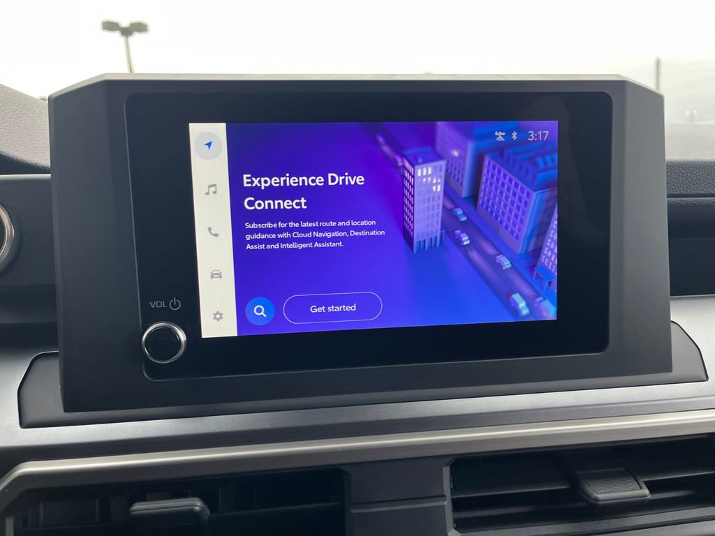 Used 2025 Toyota 4Runner SR5 image 21