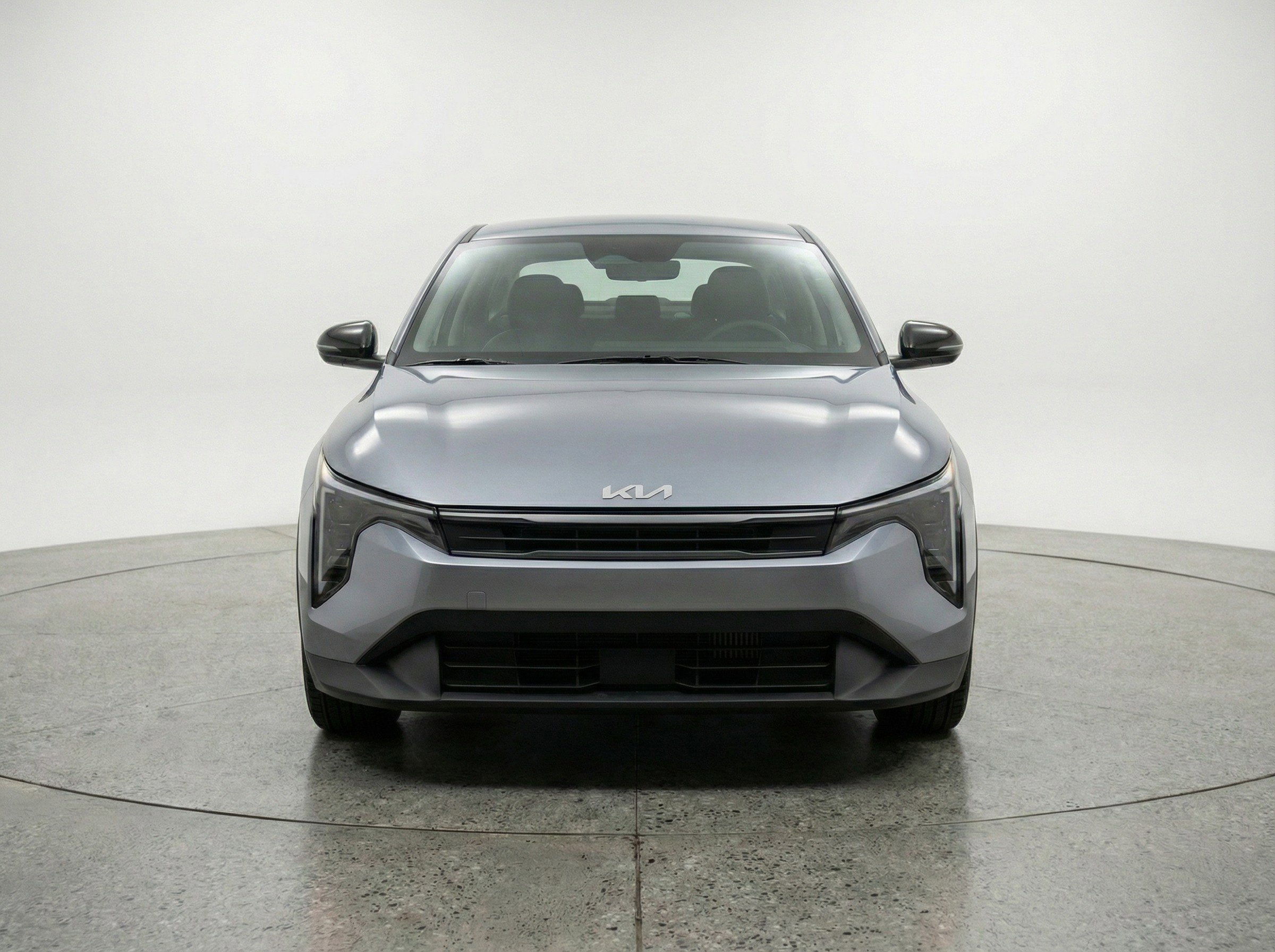 Used 2025 Kia K4 LXS image 2