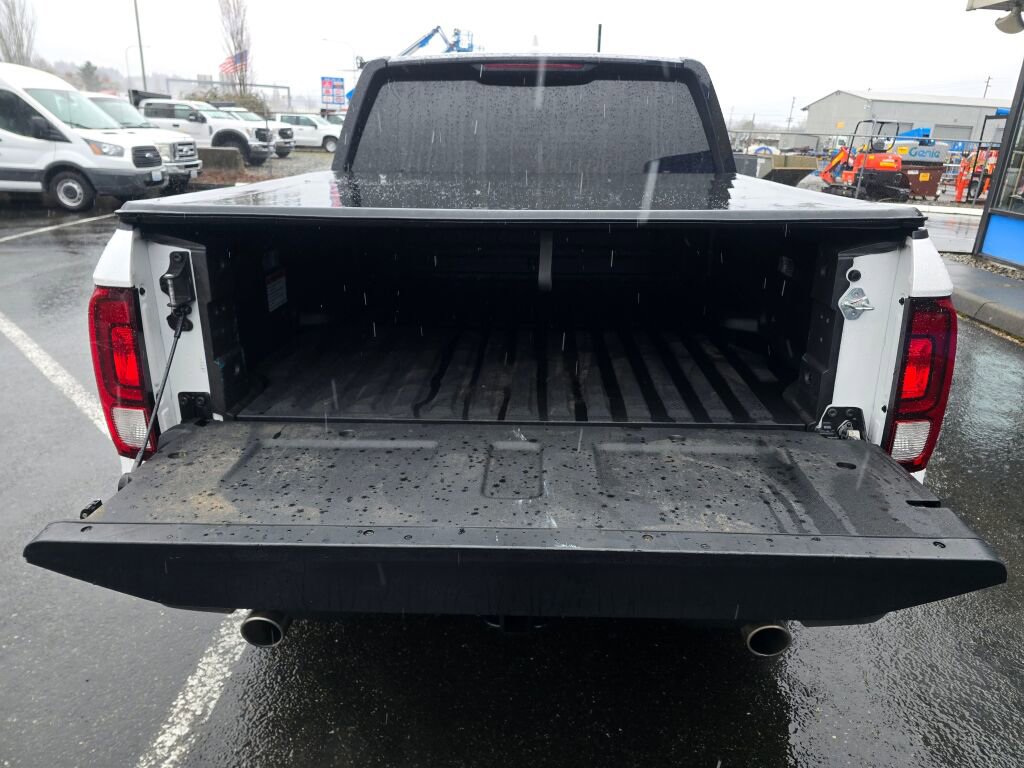 Certified 2023 Honda Ridgeline Sport image 15