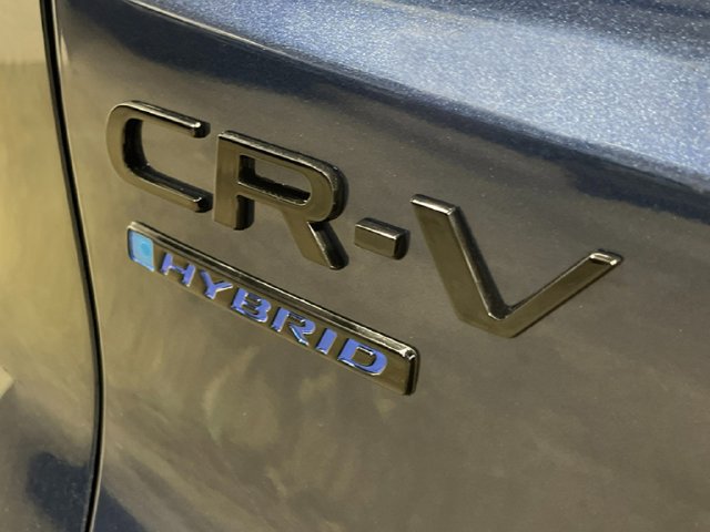 New 2027 Honda CR-V Sport Touring image 6