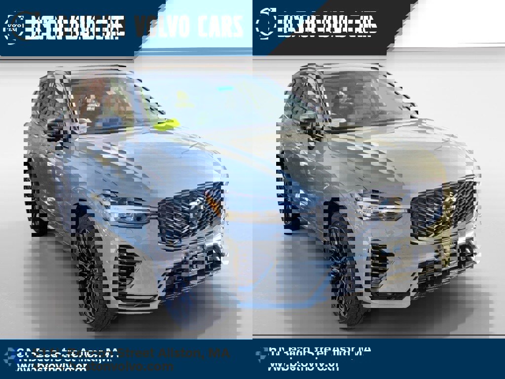 New 2026 Volvo XC60 T8 Ultra w/ Protection Package Premier