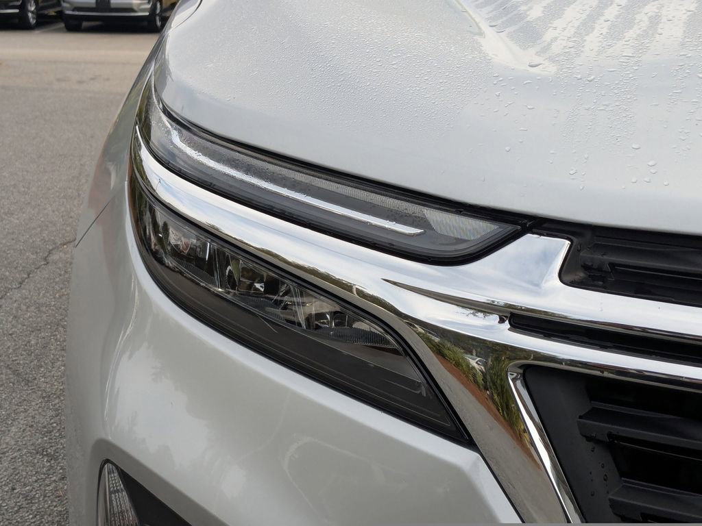 Used 2022 Chevrolet Equinox LT image 10