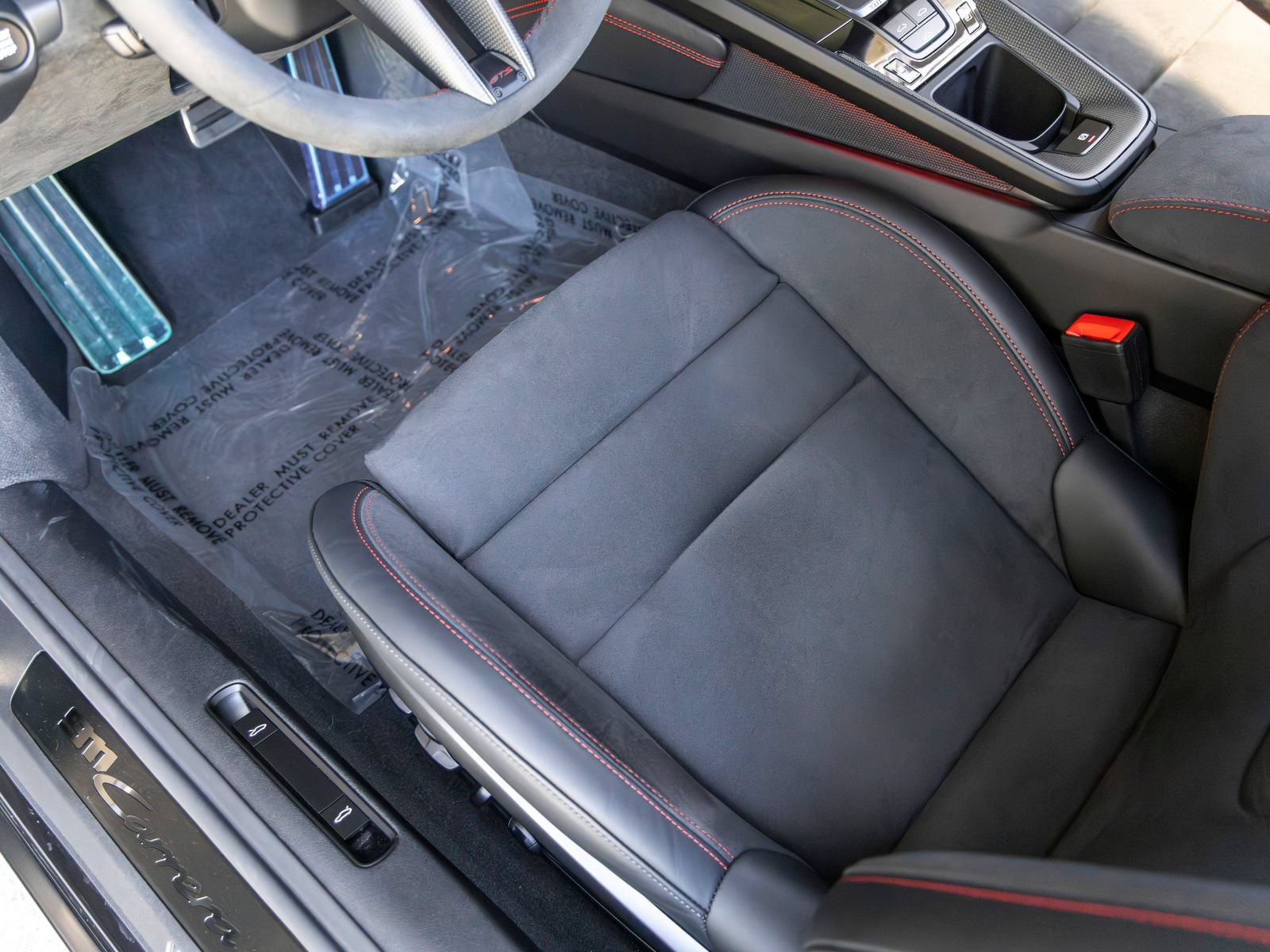 Certified 2026 Porsche 911 Carrera GTS RWD image 34
