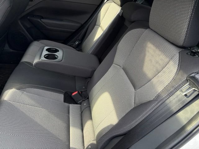 Used 2024 Subaru Crosstrek 2.0i Premium AWD/4WD image 10