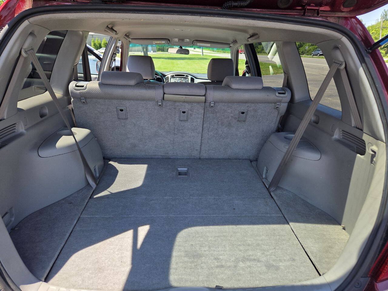 Used 2007 Toyota Highlander 2WD w/ Extra Value Pkg #2 image 23