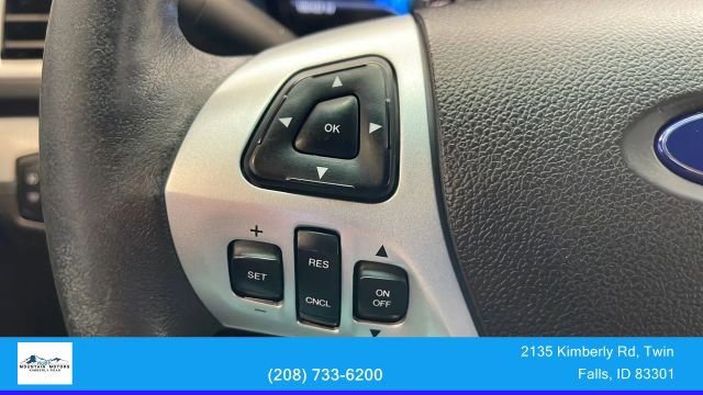 Used 2015 Ford Explorer XLT w/ Equipment Group 202B image 21