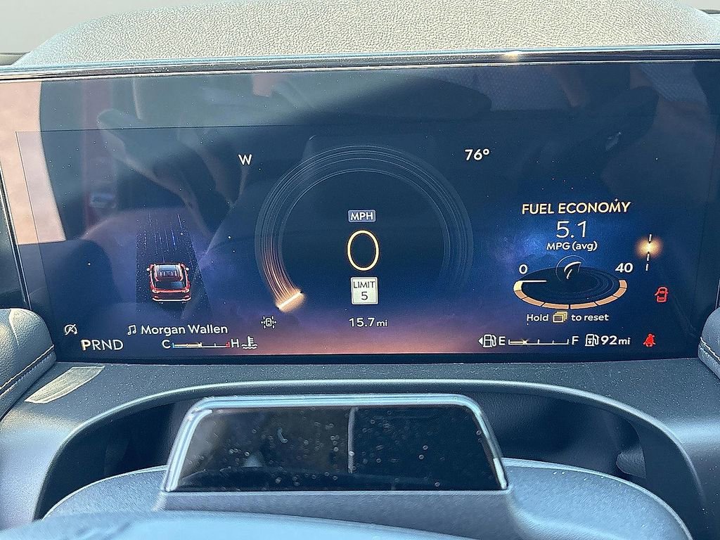 New 2026 Lincoln Aviator Reserve RWD image 18